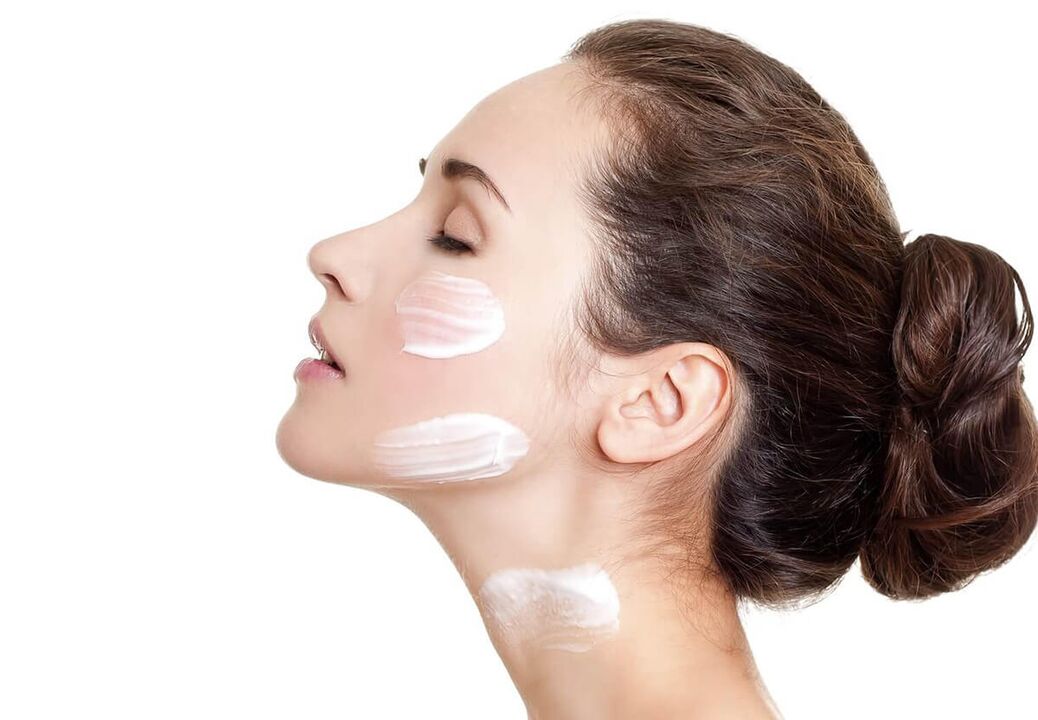 Crema eudalie