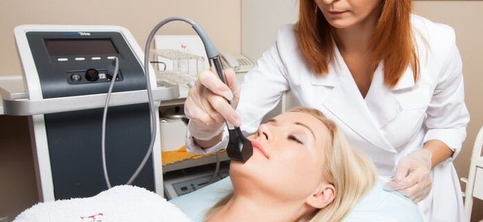 rejuvenecimiento de la piel con hardware