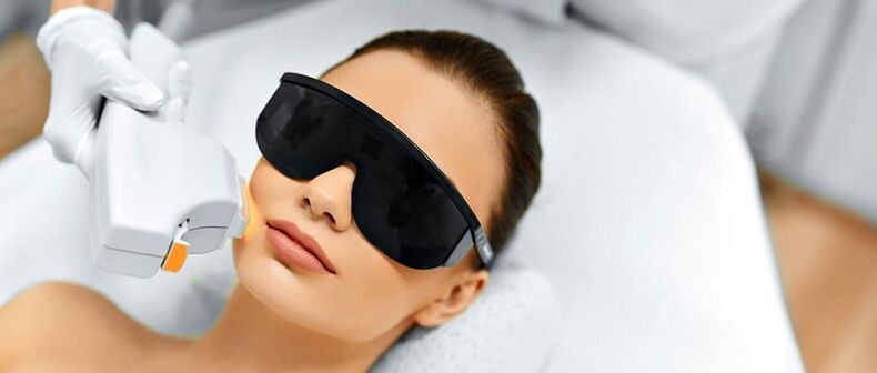 Indicaciones para el procedimiento.